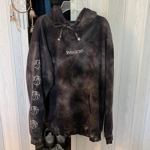 2 DJ jerseys and 1 DJ sweatshirt